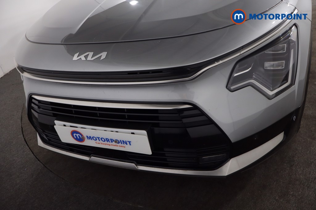 KIA Niro 3 Automatic Petrol-Electric Hybrid SUV - Stock Number (1572843) - 32nd supplementary image