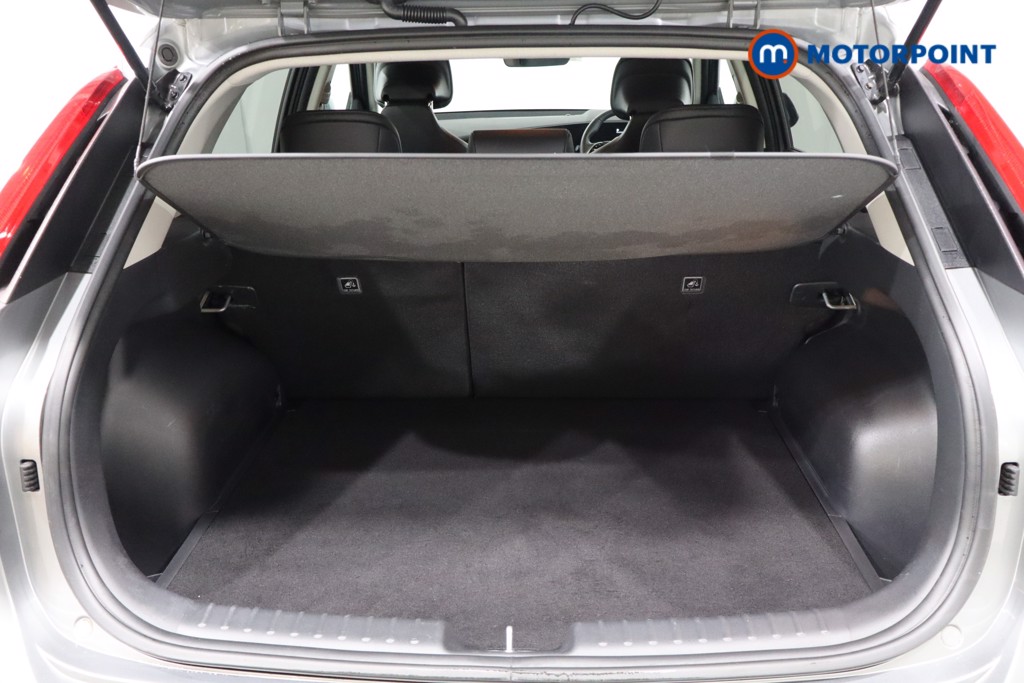 KIA Niro 3 Automatic Petrol-Electric Hybrid SUV - Stock Number (1572843) - 39th supplementary image