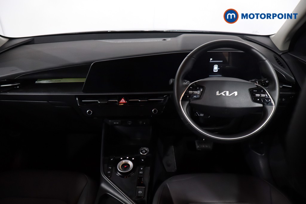 KIA Niro 3 Automatic Petrol-Electric Hybrid SUV - Stock Number (1572843) - 1st supplementary image
