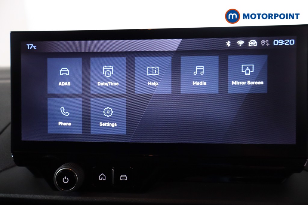 Peugeot Partner Professional Manual Diesel Panel Van - Stock Number (1572882) - 2nd supplementary image