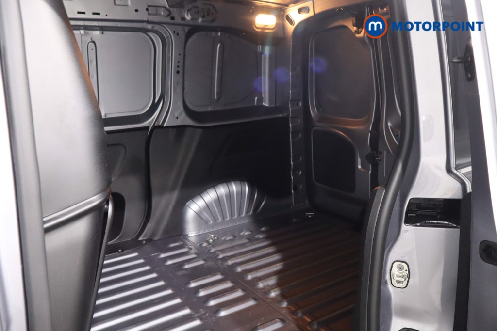 Peugeot Partner Professional Manual Diesel Panel Van - Stock Number (1572882) - 5th supplementary image
