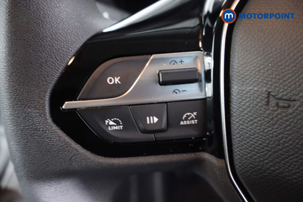 Peugeot Partner Professional Manual Diesel Panel Van - Stock Number (1572882) - 7th supplementary image