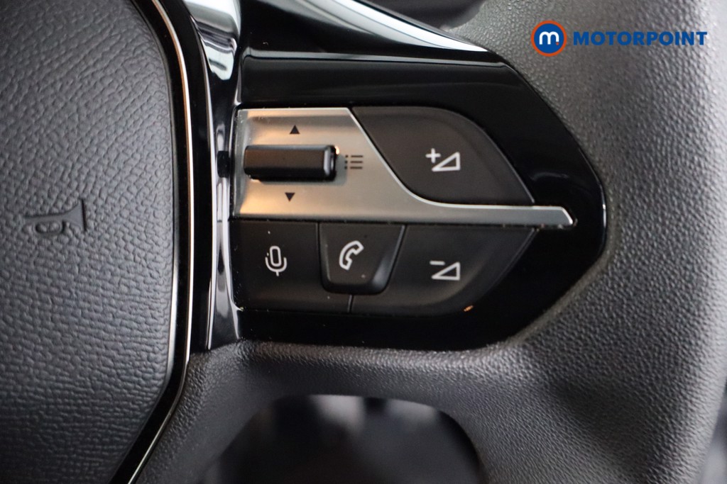 Peugeot Partner Professional Manual Diesel Panel Van - Stock Number (1572882) - 8th supplementary image