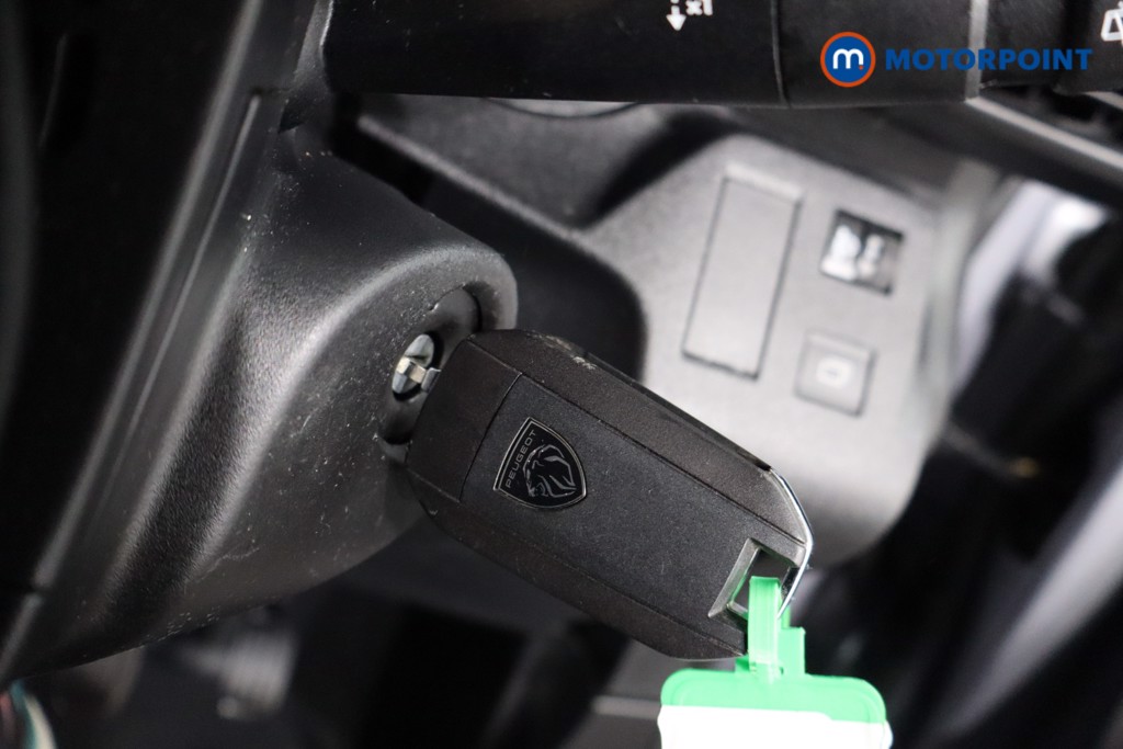 Peugeot Partner Professional Manual Diesel Panel Van - Stock Number (1572882) - 13th supplementary image