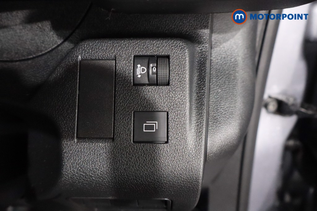 Peugeot Partner Professional Manual Diesel Panel Van - Stock Number (1572882) - 21st supplementary image