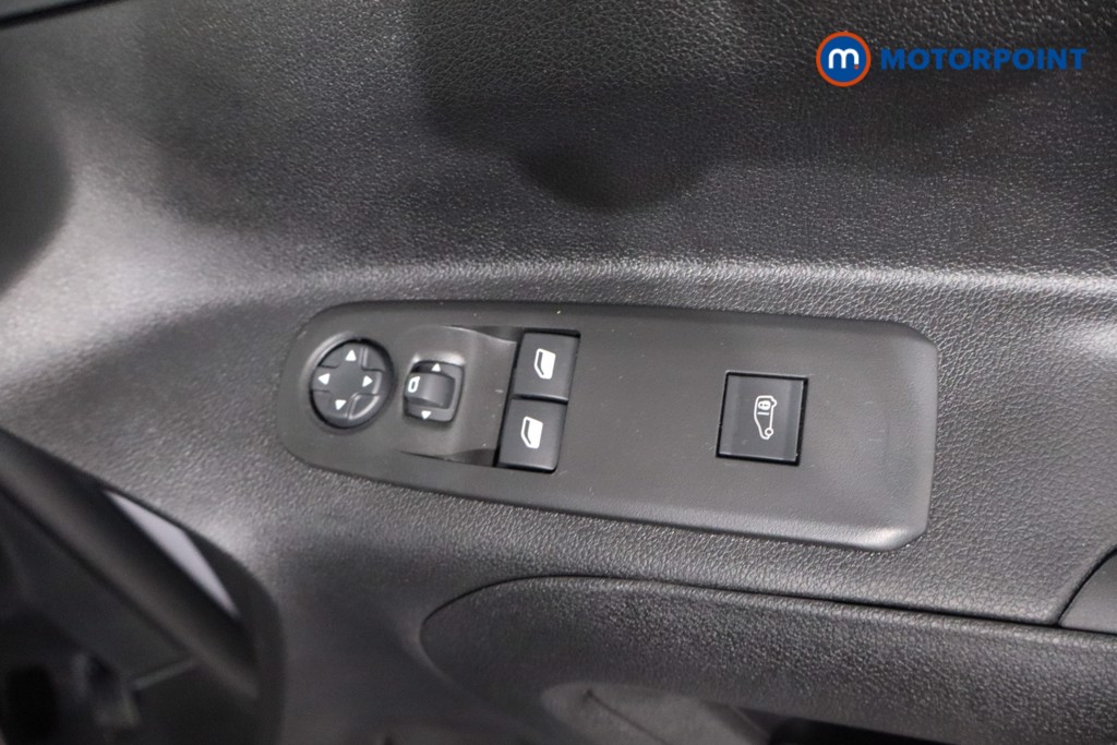 Peugeot Partner Professional Manual Diesel Panel Van - Stock Number (1572882) - 22nd supplementary image