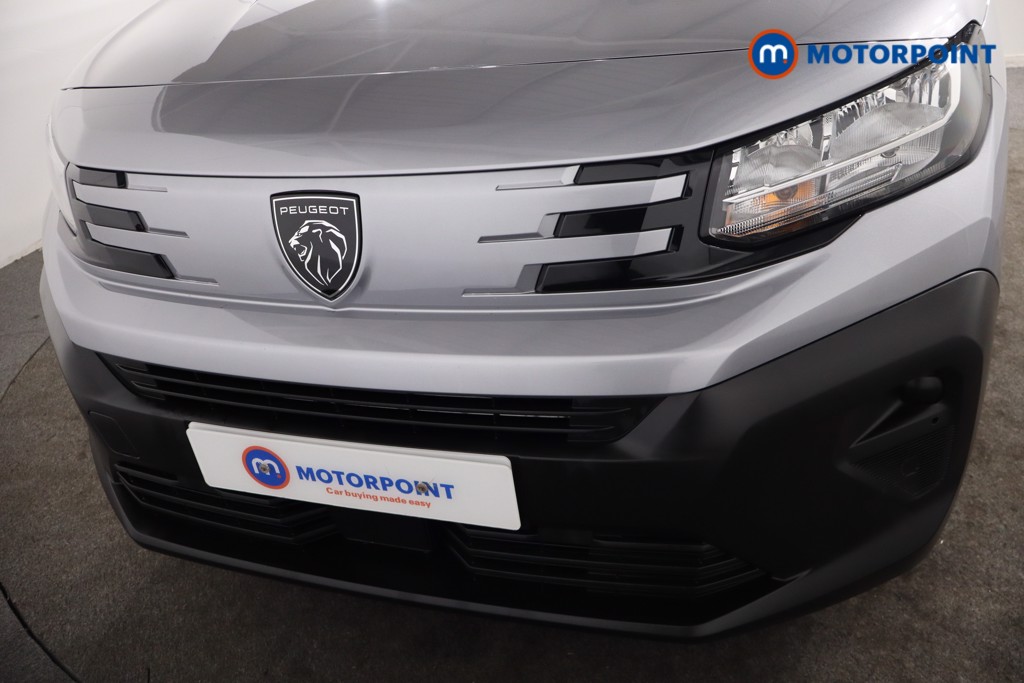 Peugeot Partner Professional Manual Diesel Panel Van - Stock Number (1572882) - 28th supplementary image