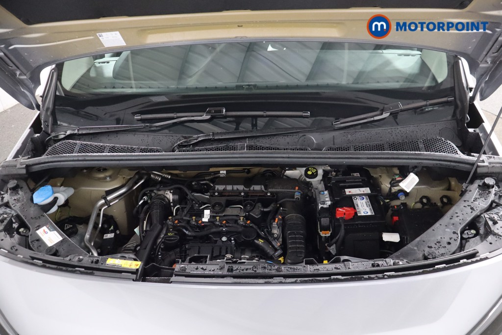 Peugeot Partner Professional Manual Diesel Panel Van - Stock Number (1572882) - 29th supplementary image