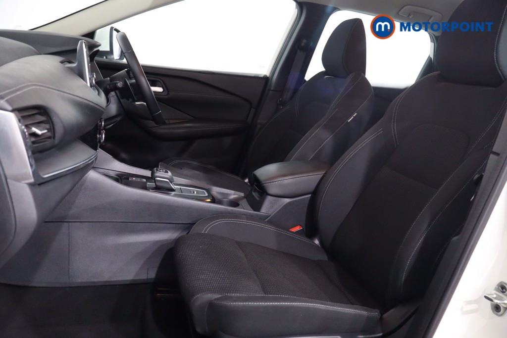 Nissan Qashqai Acenta Premium Automatic Petrol SUV - Stock Number (1572884) - 4th supplementary image
