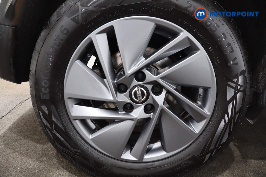 Nissan Qashqai Acenta Premium Automatic Petrol SUV - Stock Number (1572884) - 10th supplementary image