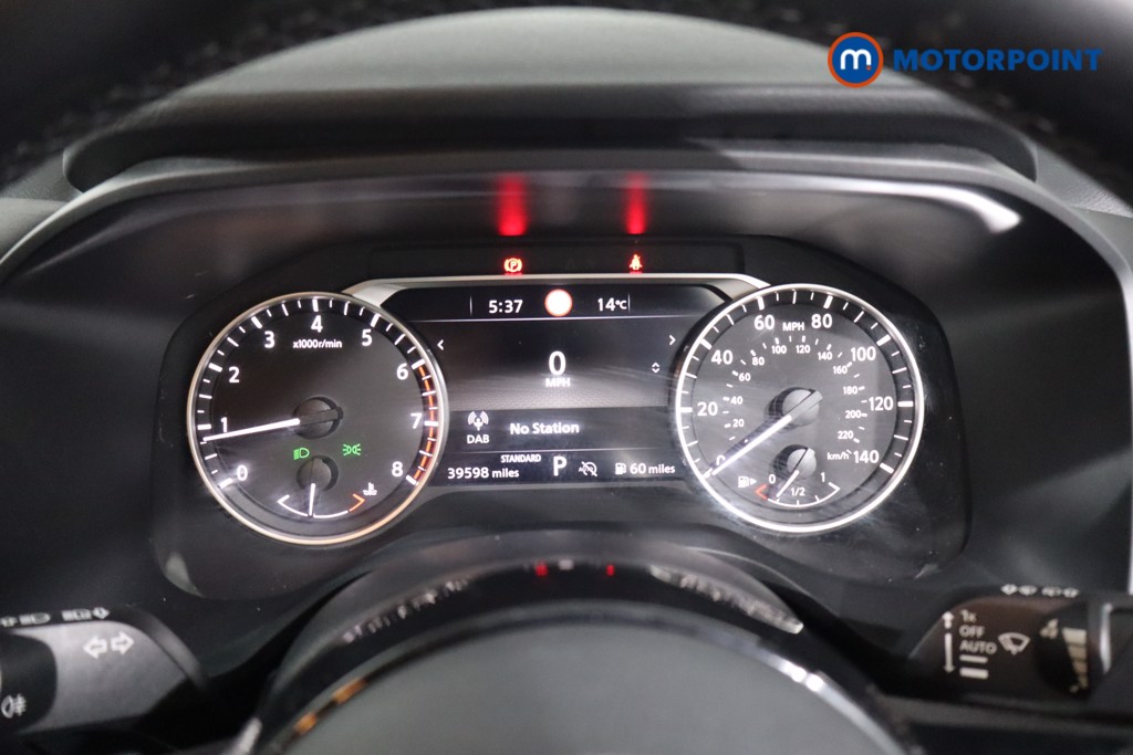 Nissan Qashqai Acenta Premium Automatic Petrol SUV - Stock Number (1572884) - 14th supplementary image