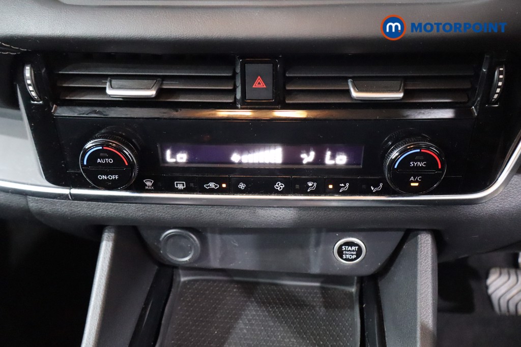 Nissan Qashqai Acenta Premium Automatic Petrol SUV - Stock Number (1572884) - 17th supplementary image