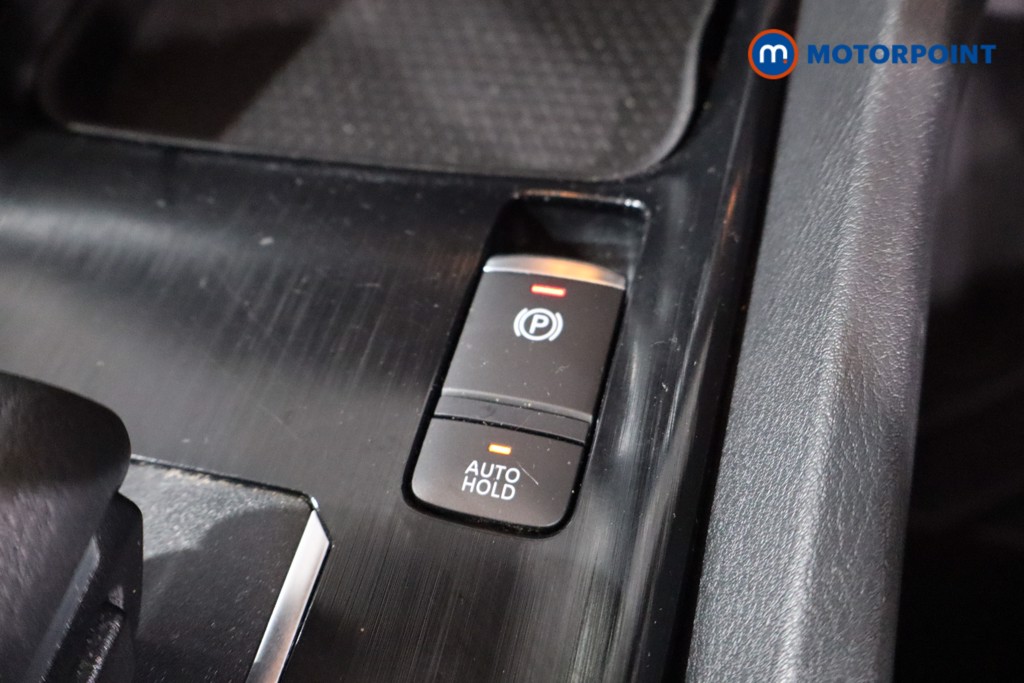 Nissan Qashqai Acenta Premium Automatic Petrol SUV - Stock Number (1572884) - 19th supplementary image