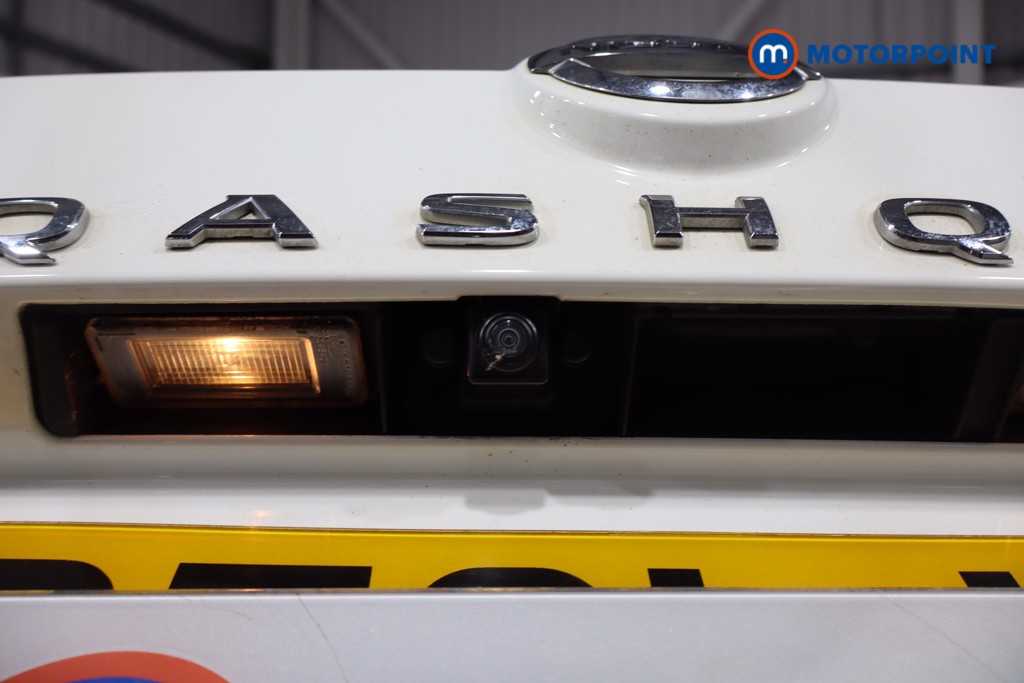 Nissan Qashqai Acenta Premium Automatic Petrol SUV - Stock Number (1572884) - 26th supplementary image