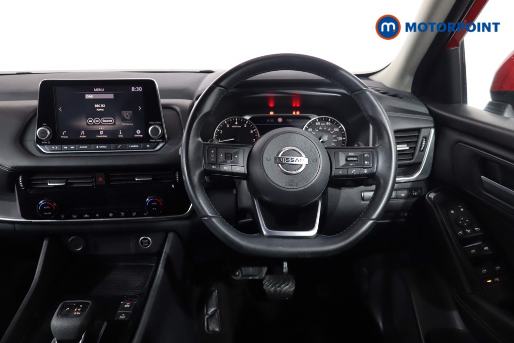 Nissan Qashqai Acenta Premium Automatic Petrol SUV - Stock Number (1572886) - 3rd supplementary image