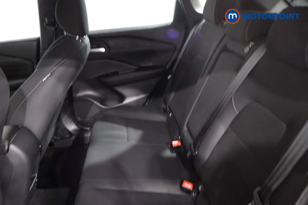 Nissan Qashqai Acenta Premium Automatic Petrol SUV - Stock Number (1572886) - 5th supplementary image