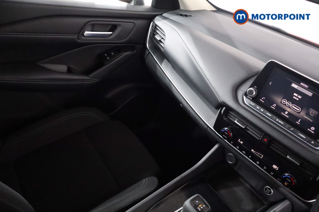 Nissan Qashqai Acenta Premium Automatic Petrol SUV - Stock Number (1572886) - 16th supplementary image