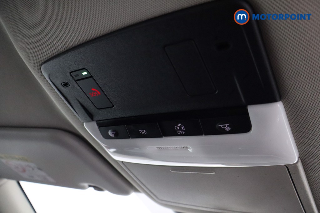 Nissan Qashqai Acenta Premium Automatic Petrol SUV - Stock Number (1572886) - 18th supplementary image