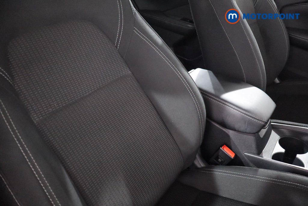 Nissan Qashqai Acenta Premium Automatic Petrol SUV - Stock Number (1572886) - 22nd supplementary image