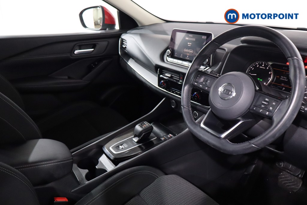 Nissan Qashqai Acenta Premium Automatic Petrol SUV - Stock Number (1572886) - 24th supplementary image