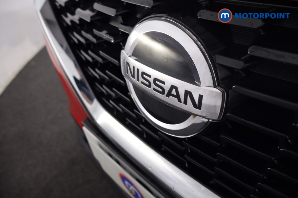 Nissan Qashqai Acenta Premium Automatic Petrol SUV - Stock Number (1572886) - 25th supplementary image