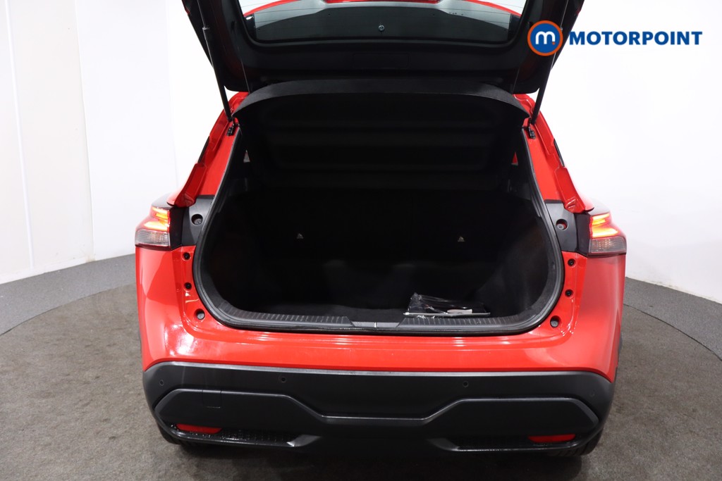 Nissan Qashqai Acenta Premium Automatic Petrol SUV - Stock Number (1572886) - 28th supplementary image