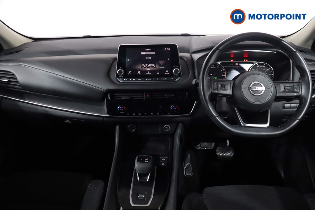 Nissan Qashqai Acenta Premium Automatic Petrol SUV - Stock Number (1572886) - 1st supplementary image