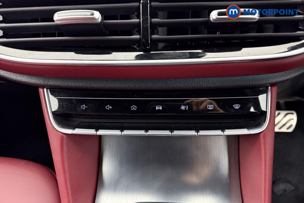 Mg Motor Uk HS Trophy Automatic Petrol SUV - Stock Number (1572893) - 11th supplementary image