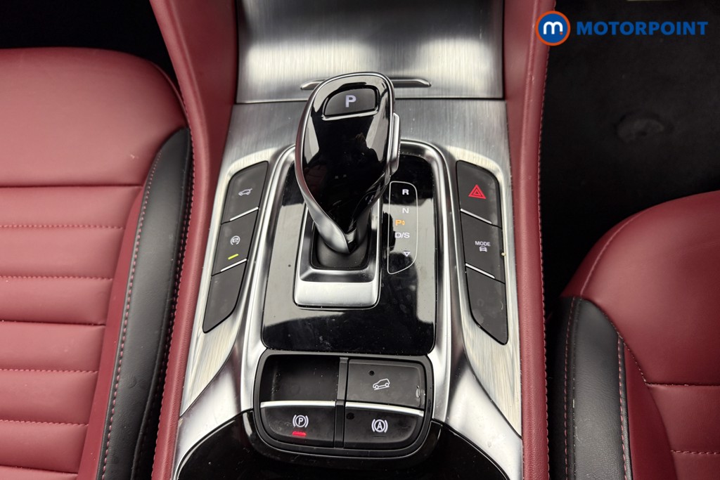 Mg Motor Uk HS Trophy Automatic Petrol SUV - Stock Number (1572893) - 12th supplementary image