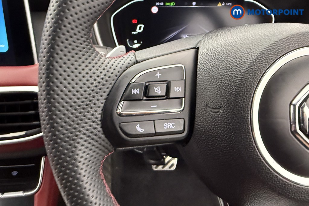 Mg Motor Uk HS Trophy Automatic Petrol SUV - Stock Number (1572893) - 13th supplementary image