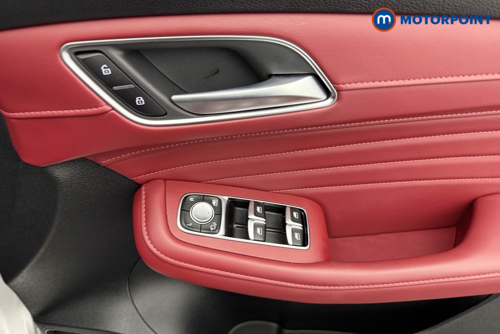 Mg Motor Uk HS Trophy Automatic Petrol SUV - Stock Number (1572893) - 15th supplementary image