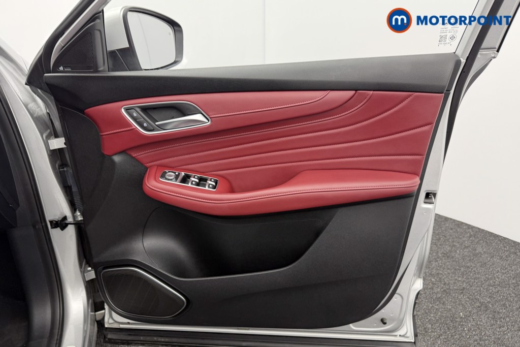 Mg Motor Uk HS Trophy Automatic Petrol SUV - Stock Number (1572893) - 16th supplementary image
