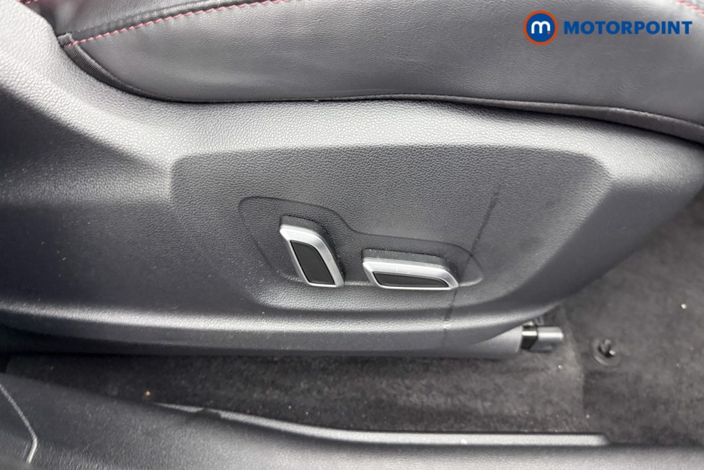Mg Motor Uk HS Trophy Automatic Petrol SUV - Stock Number (1572893) - 17th supplementary image