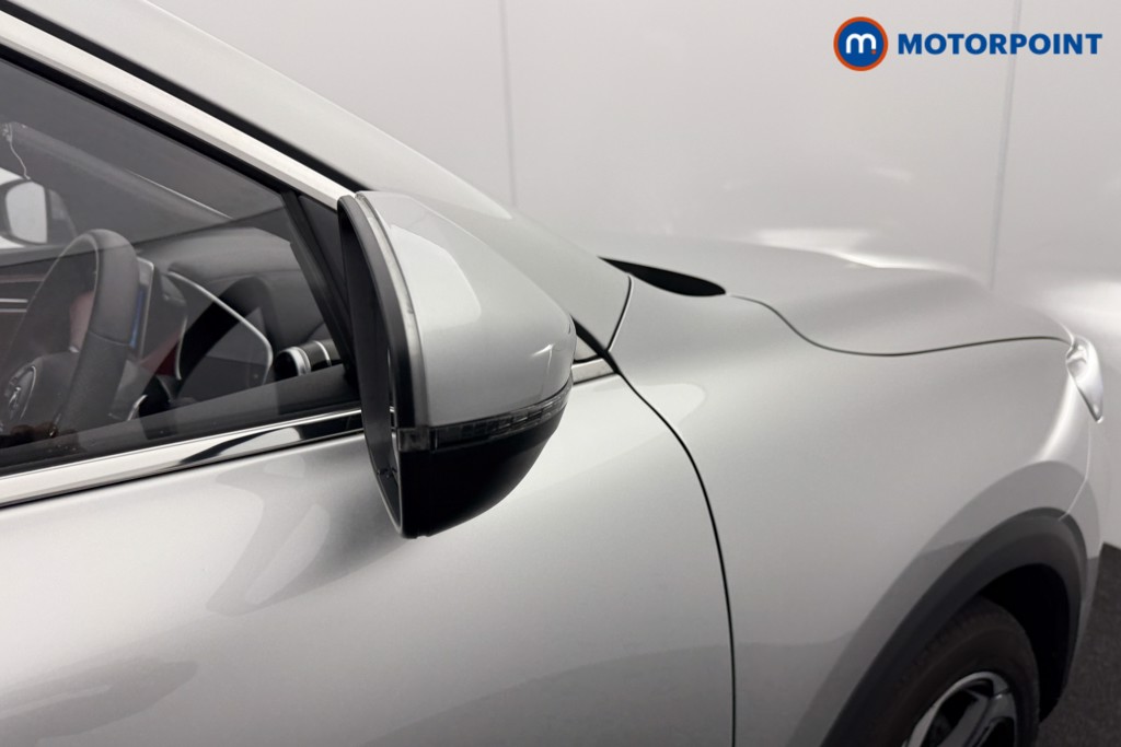 Mg Motor Uk HS Trophy Automatic Petrol SUV - Stock Number (1572893) - 18th supplementary image