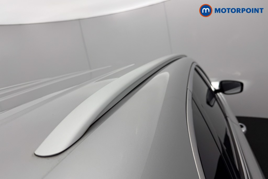 Mg Motor Uk HS Trophy Automatic Petrol SUV - Stock Number (1572893) - 19th supplementary image