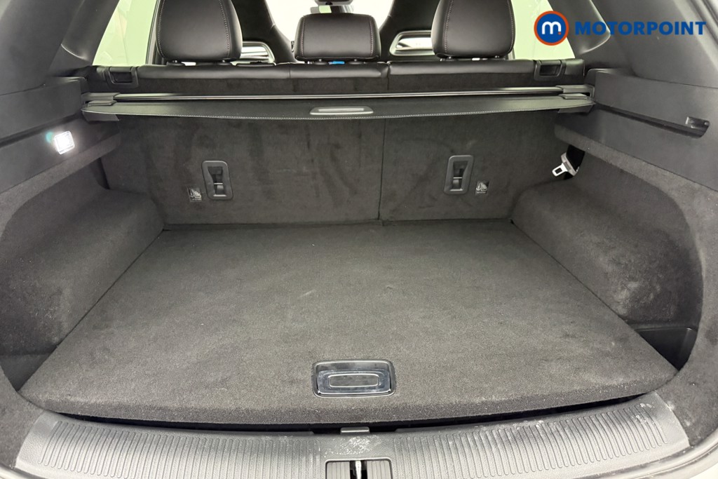 Mg Motor Uk HS Trophy Automatic Petrol SUV - Stock Number (1572893) - 22nd supplementary image