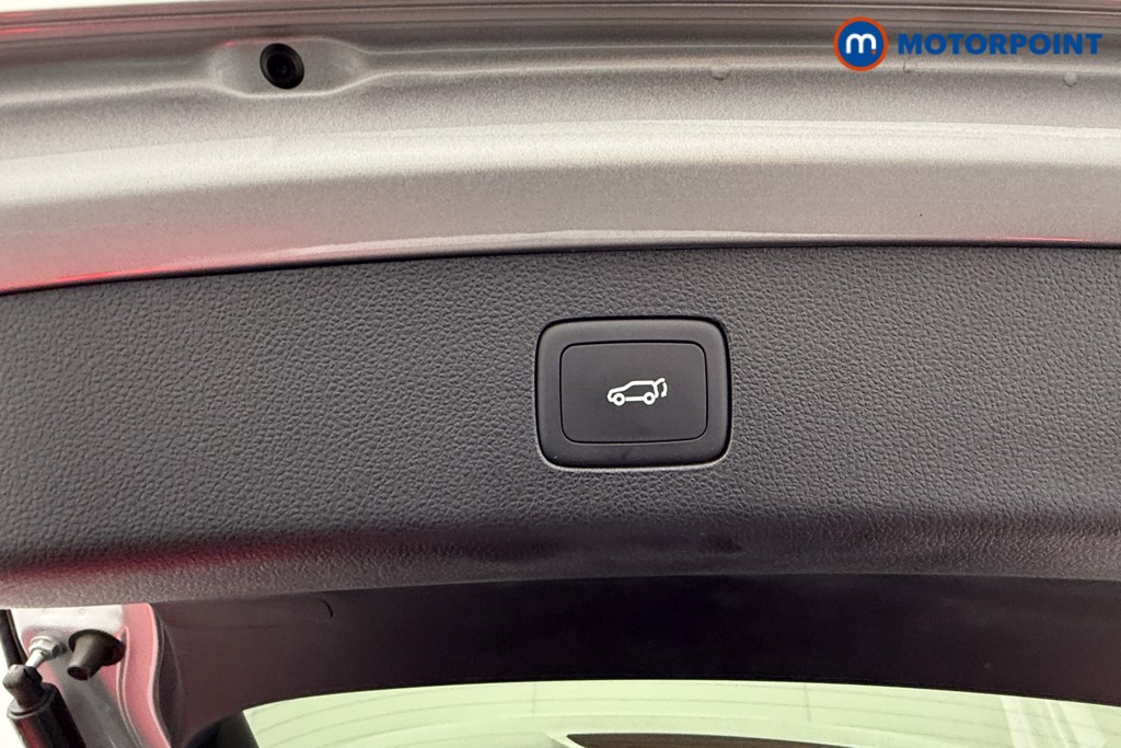 Mg Motor Uk HS Trophy Automatic Petrol SUV - Stock Number (1572893) - 23rd supplementary image