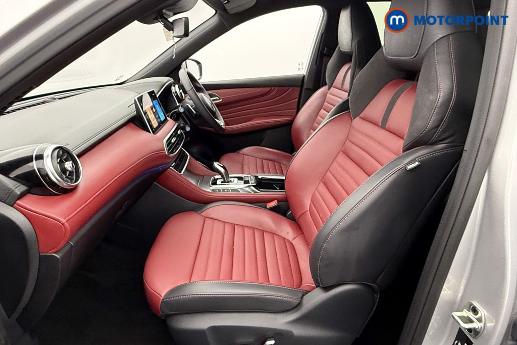 Mg Motor Uk HS Trophy Automatic Petrol SUV - Stock Number (1572893) - 24th supplementary image