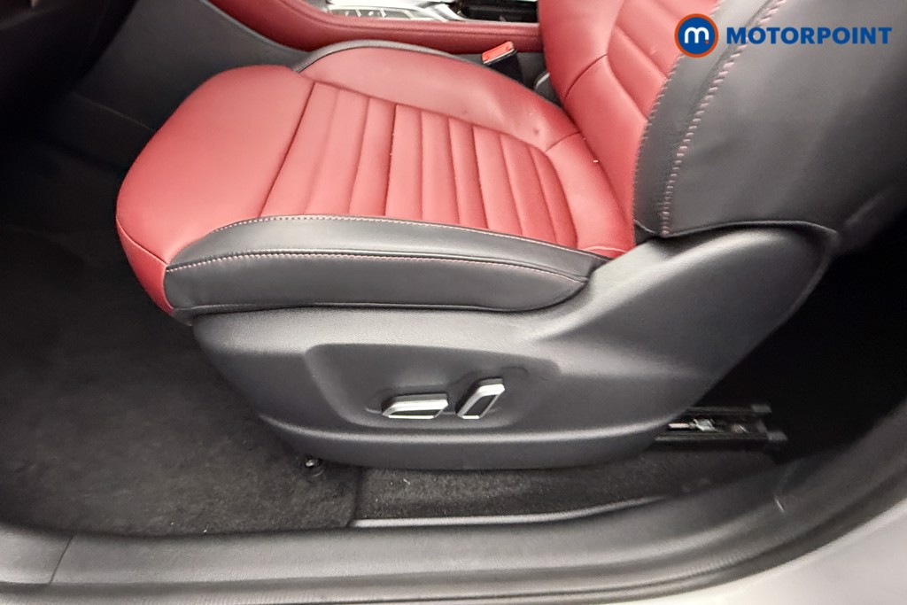 Mg Motor Uk HS Trophy Automatic Petrol SUV - Stock Number (1572893) - 25th supplementary image