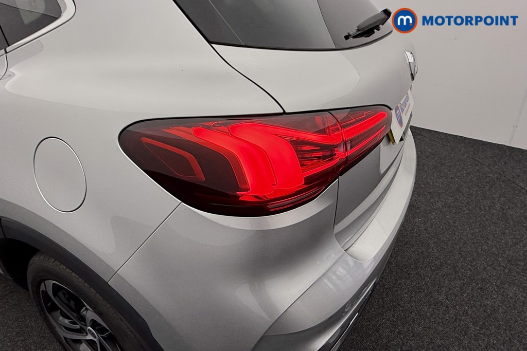 Mg Motor Uk HS Trophy Automatic Petrol SUV - Stock Number (1572893) - 28th supplementary image