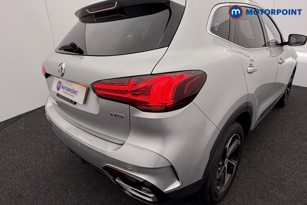 Mg Motor Uk HS Trophy Automatic Petrol SUV - Stock Number (1572893) - 29th supplementary image