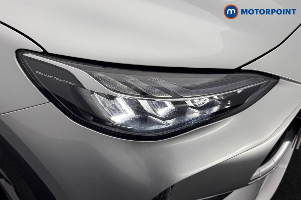 Mg Motor Uk HS Trophy Automatic Petrol SUV - Stock Number (1572893) - 30th supplementary image