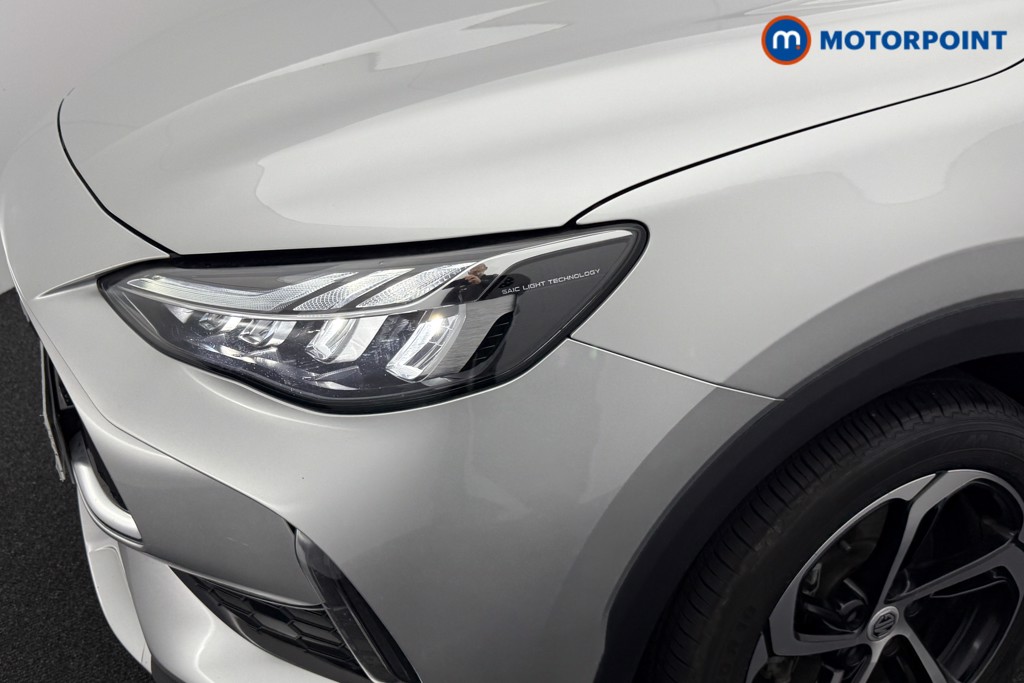 Mg Motor Uk HS Trophy Automatic Petrol SUV - Stock Number (1572893) - 31st supplementary image