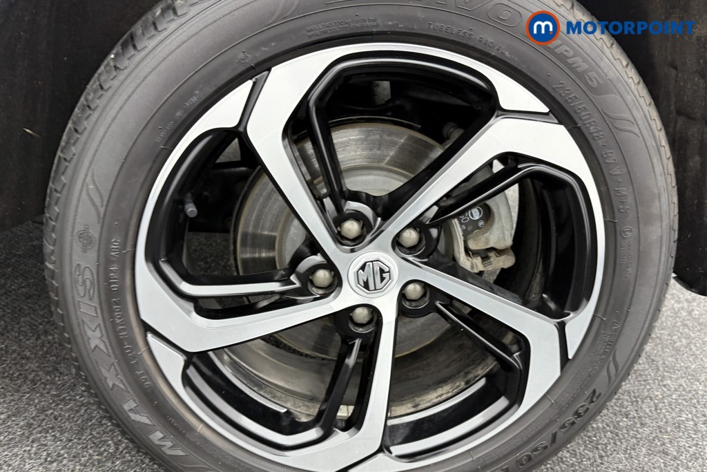 Mg Motor Uk HS Trophy Automatic Petrol SUV - Stock Number (1572893) - 33rd supplementary image
