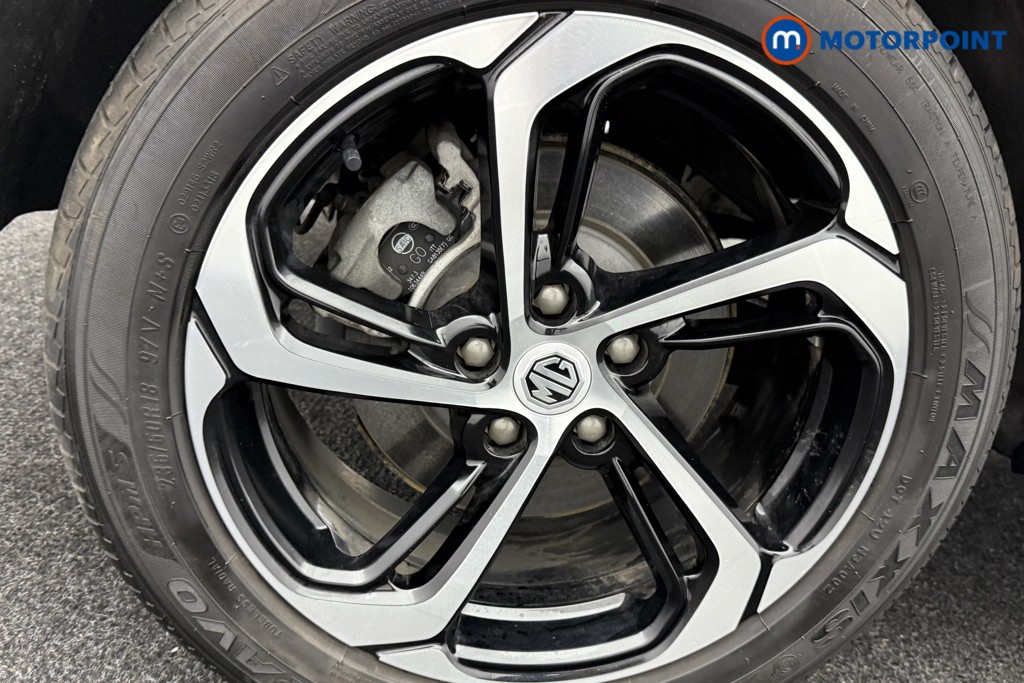 Mg Motor Uk HS Trophy Automatic Petrol SUV - Stock Number (1572893) - 34th supplementary image