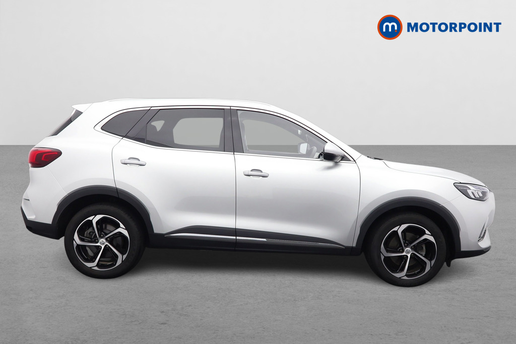 Mg Motor Uk HS Trophy Automatic Petrol SUV - Stock Number (1572893) - Drivers side