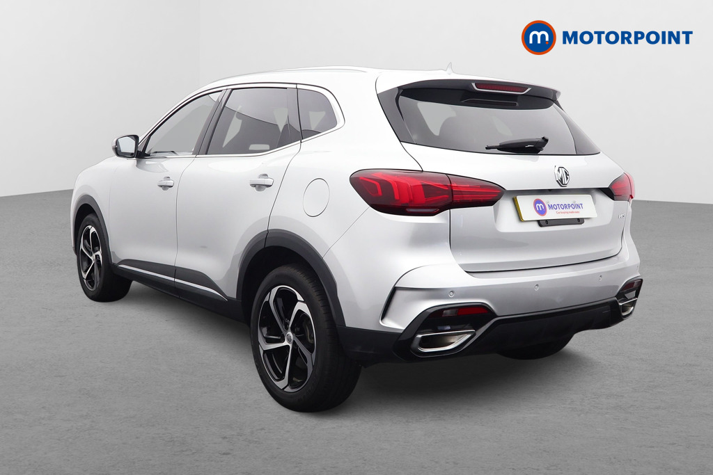 Mg Motor Uk HS Trophy Automatic Petrol SUV - Stock Number (1572893) - Passenger side rear corner