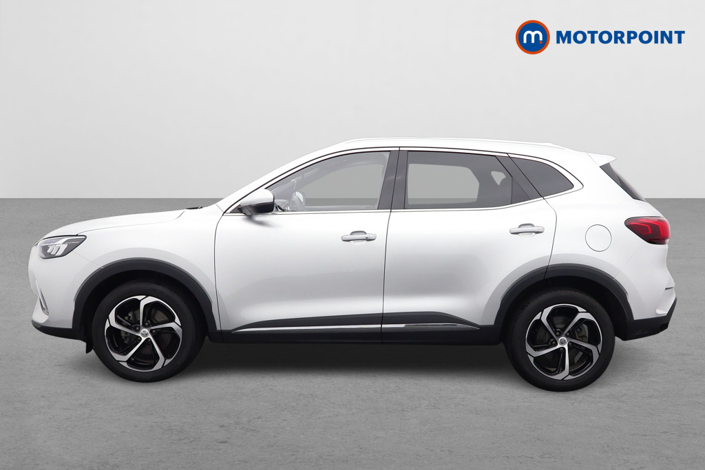 Mg Motor Uk HS Trophy Automatic Petrol SUV - Stock Number (1572893) - Passenger side