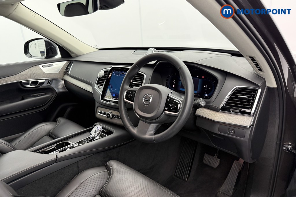 Volvo Xc90 Ultimate Automatic Petrol SUV - Stock Number (1572914) - 4th supplementary image