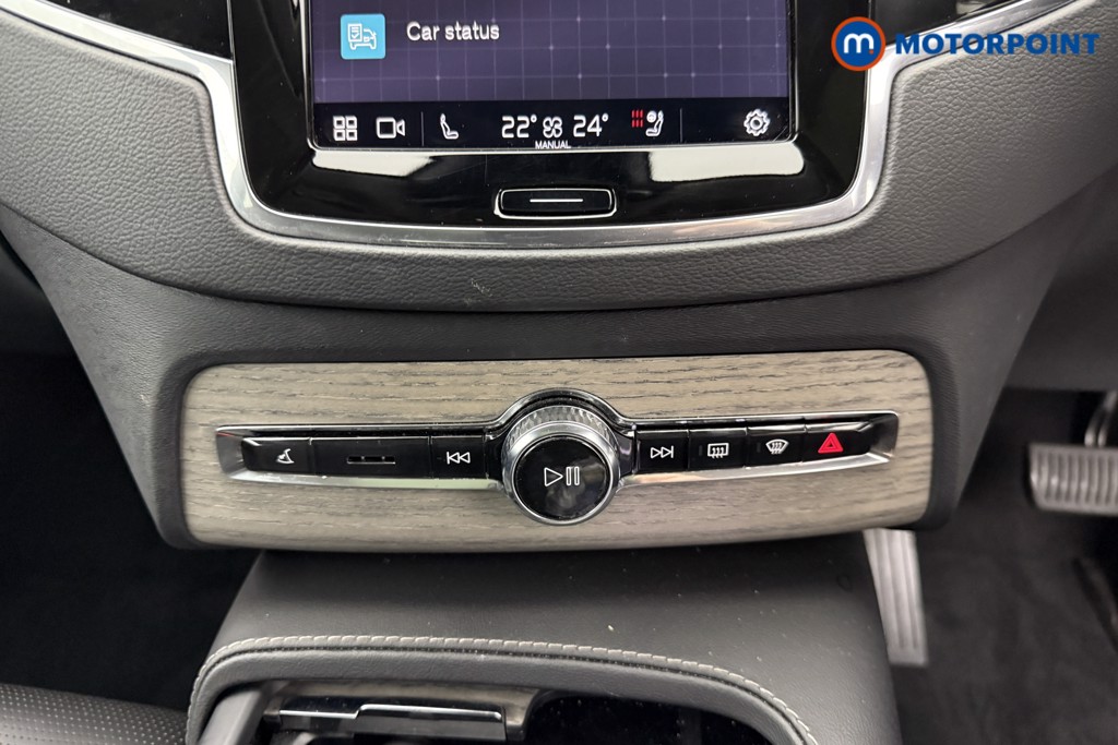 Volvo Xc90 Ultimate Automatic Petrol SUV - Stock Number (1572914) - 11th supplementary image